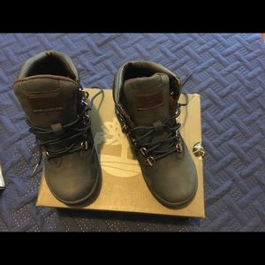 Never Been Worn, Timberlands For toddler,